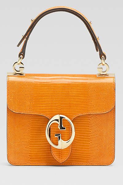 Gucci Bags Fall 2011 